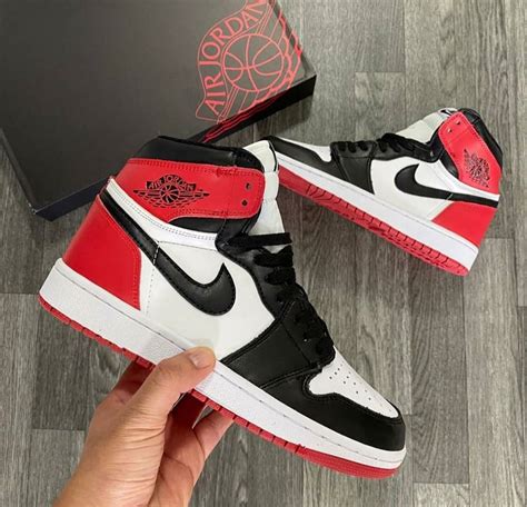 1 1 replica nike